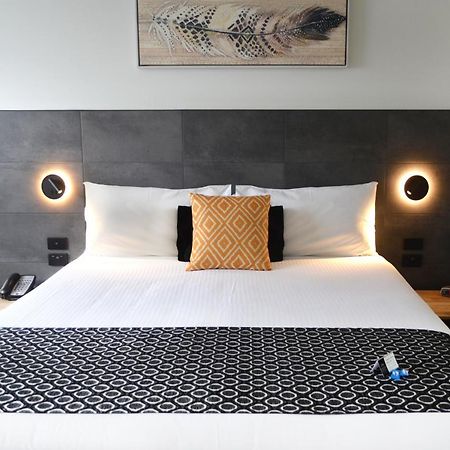 Orana Motel Dubbo Extérieur photo