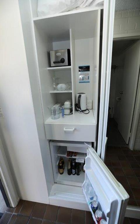 Orana Motel Dubbo Chambre photo